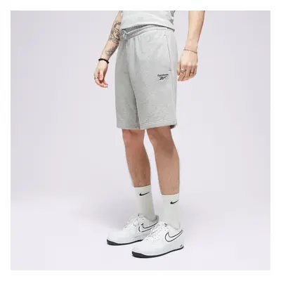 Reebok Ri Ft Left Leg Short Šedá