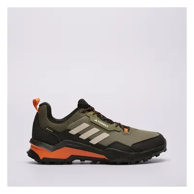 Adidas Terrex Ax4 Gtx Šedá