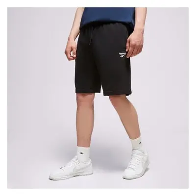 Reebok Ri Ft Left Leg Short Černá