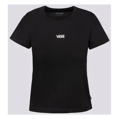 Vans Basic Mini Ss Černá