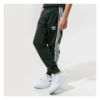 Adidas Sst Track Pants B Černá