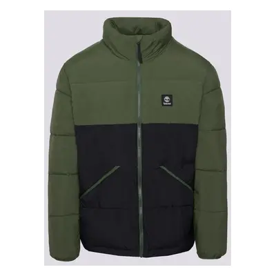 Timberland Synthetic Insulated Puffer Khaki