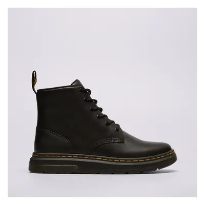 Dr.martens Crewson Chukka Černá