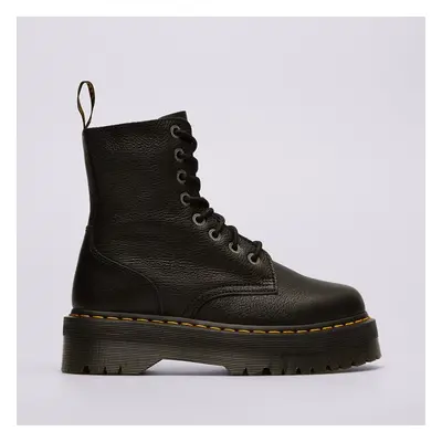 Dr.martens Jadon Iii Černá