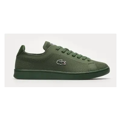 Lacoste Carnaby Piquee 123 1 Sma Zelená