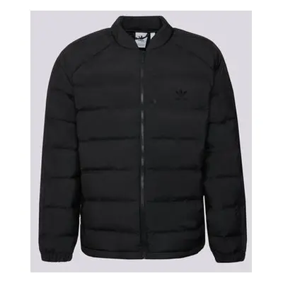 Adidas Sst Down Jkt Černá