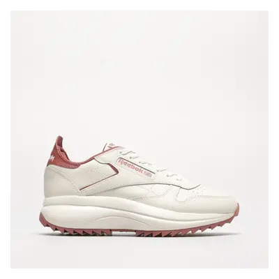 Reebok Classic Leather Sp Extra Bílá