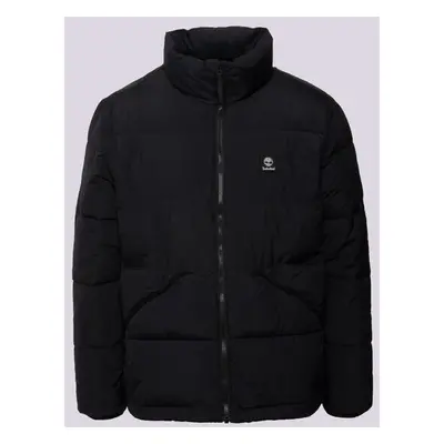 Timberland Synthetic Insulated Puffer Černá