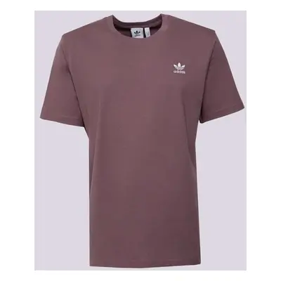 Adidas Ess Tee Fialová