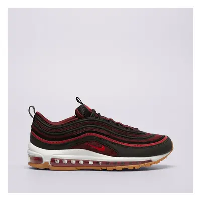 Nike Air Max 97 Černá