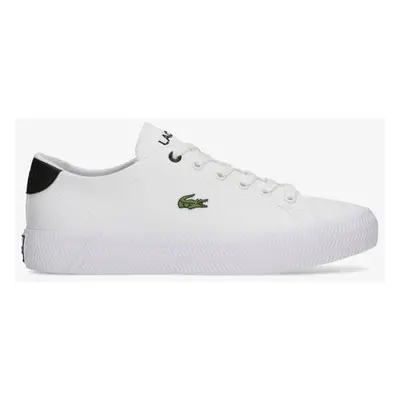 Lacoste Gripshot 0121 1 Cuj Bílá