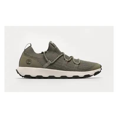 Timberland Winsor Trail Low Knit Khaki