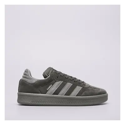 Adidas Samba Xlg Černá