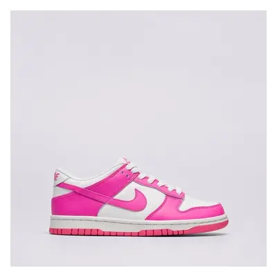 Nike Dunk Low (Gs) Růžová