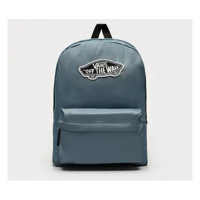 Vans Wm Realm Backpack Modrá