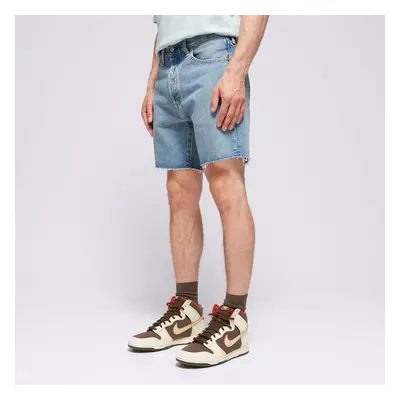 Levi&#039;s 501® &#039;93 Shorts Dark Indigo Modrá