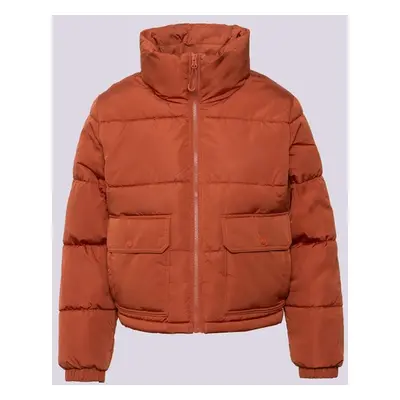 Vans Mte Aubrey Primaloft Puffer Oranžová