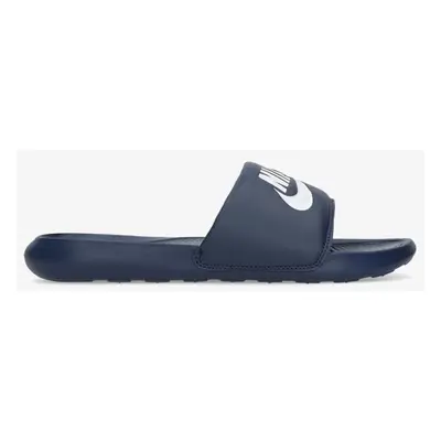 Nike Victori One Slide Tmavomodrá