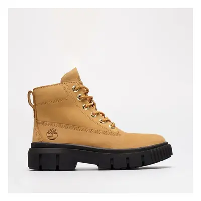 Timberland Greyfield Hnědá