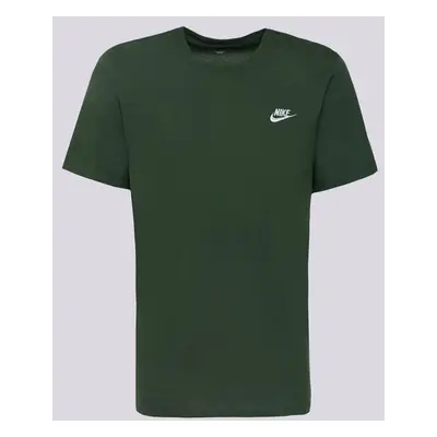 Nike Ss Nike Sportswear Club Zelená