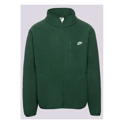 Nike Fleece M Nk Club Ssnl Winter Jkt Zelená