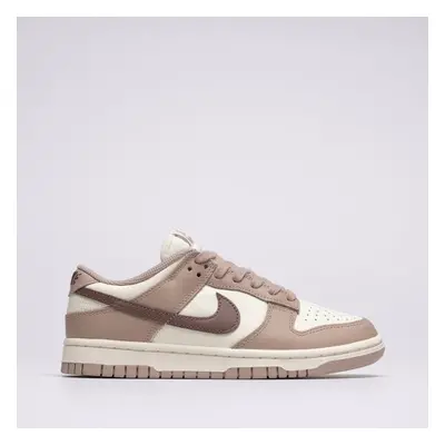 Nike Dunk Low Hnědá