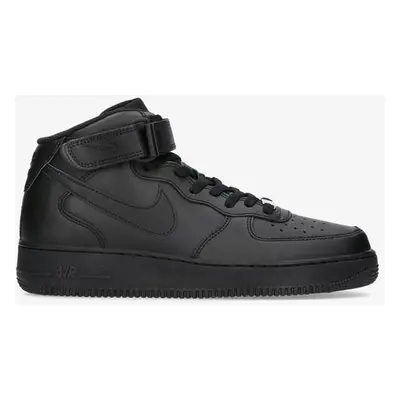 Nike Air Force 1 Mid &#039;07 Černá