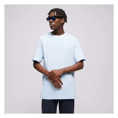 Adidas Essential Tee Modrá