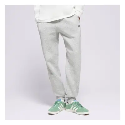 Champion Rib Cuff Pants Šedá