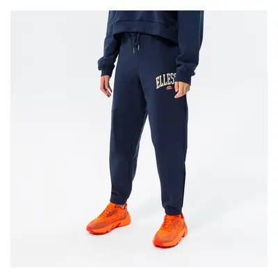 Ellesse Cammina Jog Pant Navy Tmavomodrá