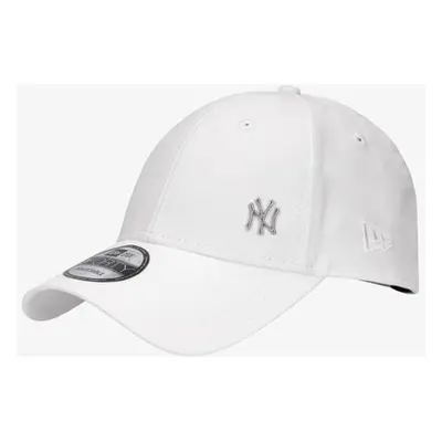 New Era Flawless Ny Yankees Whi Bílá