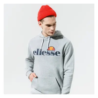 Ellesse S Kapucí Sl Gottero Grey Šedá