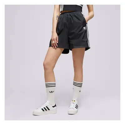 Adidas Long Shorts Černá