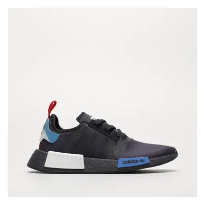 Adidas Nmd_R1 Tmavomodrá