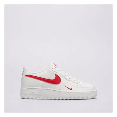 Nike Air Force 1 Lv8 Gs Bílá