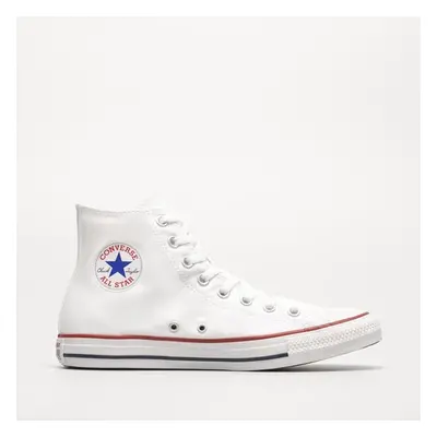 Converse Chuck Taylor All Star Bílá