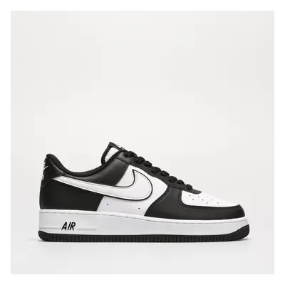 Nike Air Force 1 &#039;07 Černá