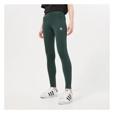 Adidas Tights Zelená