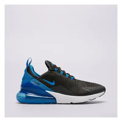 Nike Air Max 270 Mesh Šedá