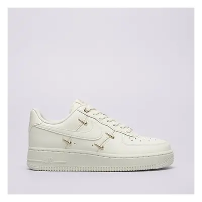 Nike Wmns Air Force 1 &#039;07 Lx Cn Béžová