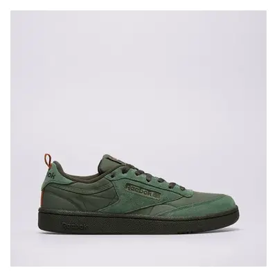 Reebok Club C 85 Zelená