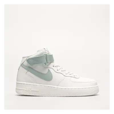 Nike Wmns Air Force 1 &#039;07 Mid Bílá