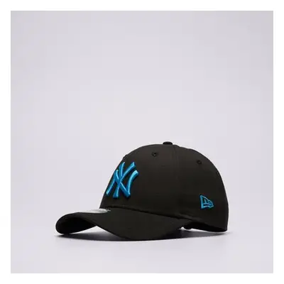 New Era Kids Le 940 Nyy New York Yankees Černá