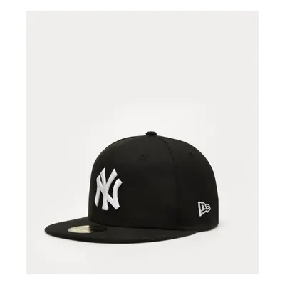 New Era Mlb Basic Ny Yankees Černá