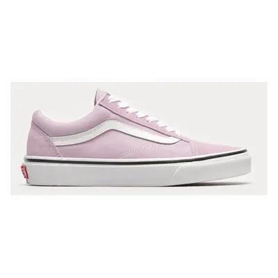 Vans Old Skool Fialová