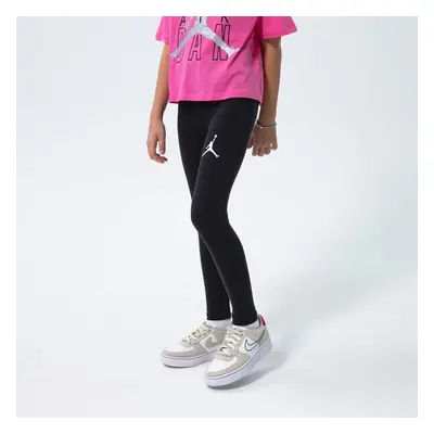 Jordan Leggings Jdg Jumpman Core Legging G Černá