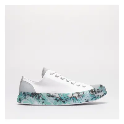 Converse Chuck Taylor All Star Cx Marbled Bílá