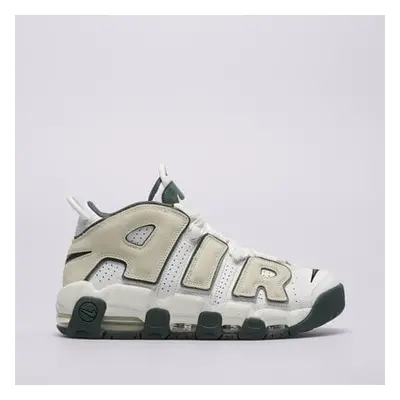 Nike Air More Uptempo &#039;96 Bílá