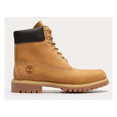 Timberland Premium 6 Inch Boot Žlutá