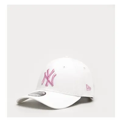 New Era Le 940 Nyy New York Yankees Bílá